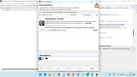squaretest for eclipse|GitHub .